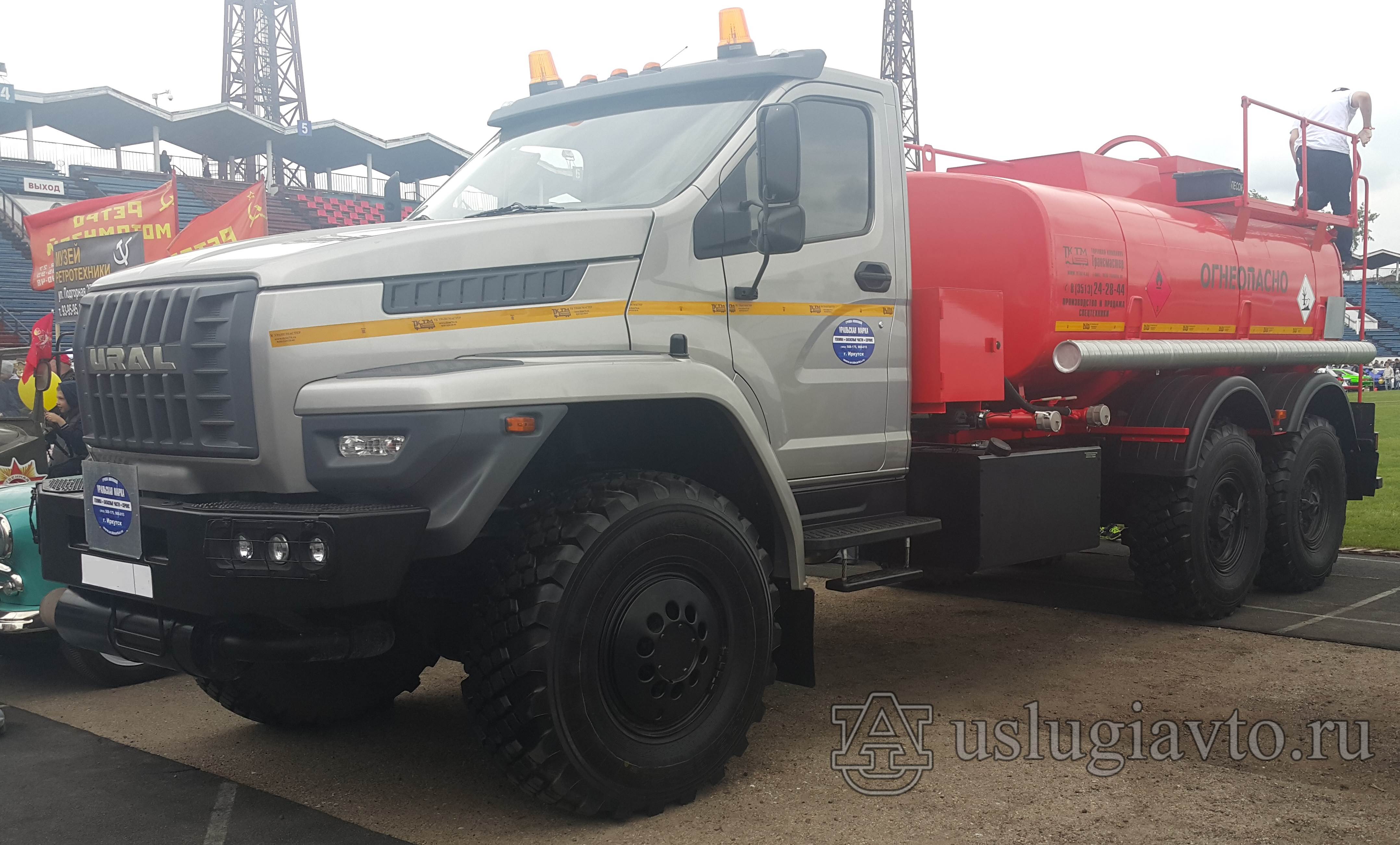 Определен перечень транспортных средств подлежащих установке Глонасс ...